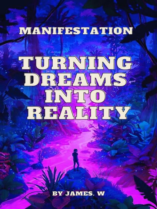 Title details for Manifestation by James Wilson - Wait list